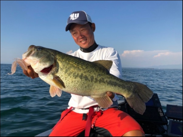 hideup 武田栄喜 ブログ写真 2019/08/11