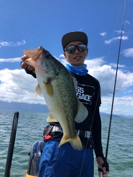 hideup 武田栄喜 ブログ写真 2019/08/14