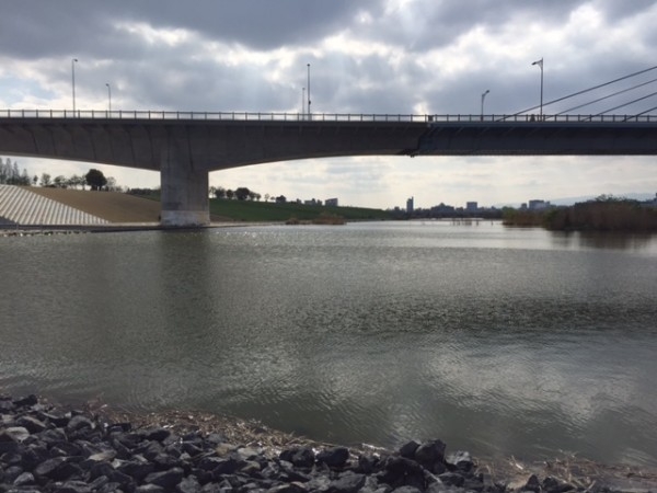 hideup 横山直人 ブログ写真 2015/04/11