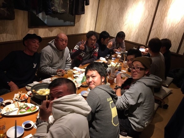 hideup 讓ｪ螻ｱ逶ｴ莠ｺ 繝悶Ο繧ｰ蜀咏悄 2015/12/20