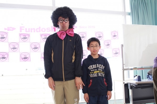 hideup 横山直人 ブログ写真 2015/04/19