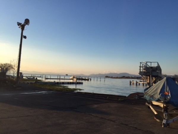 hideup 横山直人 ブログ写真 2014/12/22