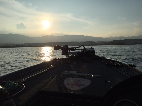 hideup 横山直人 ブログ写真 2015/08/09