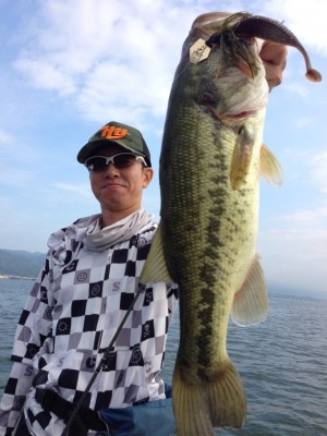 hideup 横山直人 ブログ写真 2013/08/04