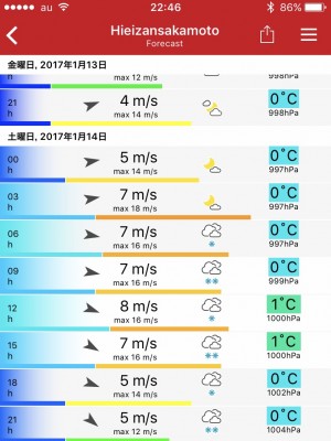 hideup 讓ｪ螻ｱ逶ｴ莠ｺ 繝悶Ο繧ｰ蜀咏悄 2017/01/12