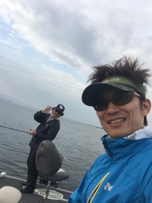 hideup 横山直人 ブログ写真 2015/05/10