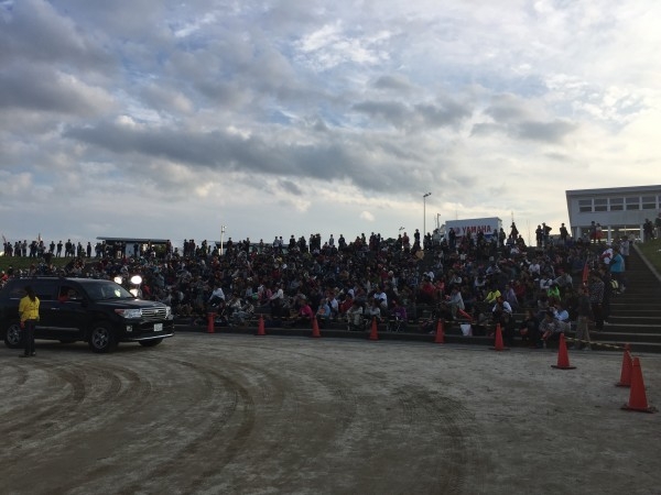 hideup 横山直人 ブログ写真 2015/10/16