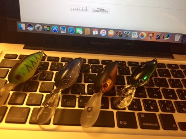 hideup 横山直人 ブログ写真 2016/11/01