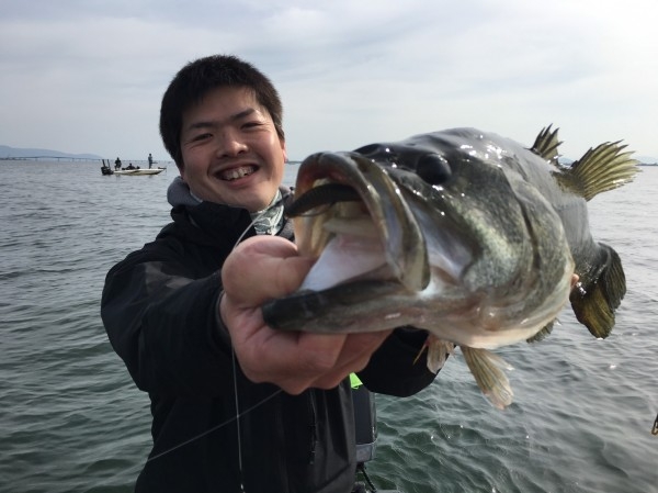 hideup 横山直人 ブログ写真 2017/05/05