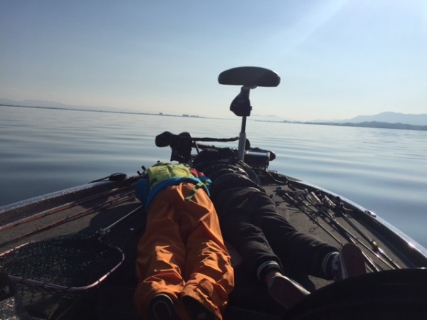 hideup 横山直人 ブログ写真 2014/11/22