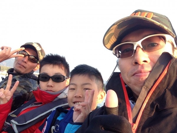 hideup 讓ｪ螻ｱ逶ｴ莠ｺ 繝悶Ο繧ｰ蜀咏悄 2014/05/04