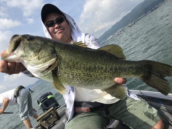 hideup 横山直人 ブログ写真 2017/07/02
