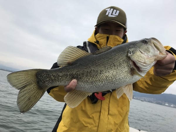 hideup 横山直人 ブログ写真 2017/04/02