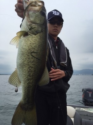 hideup 横山直人 ブログ写真 2015/07/04