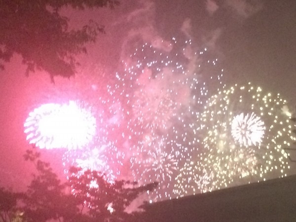 hideup 讓ｪ螻ｱ逶ｴ莠ｺ 繝悶Ο繧ｰ蜀咏悄 2014/08/08