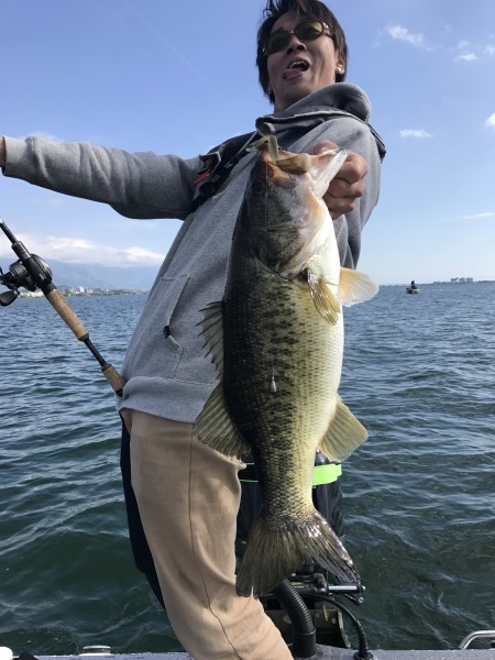 hideup 横山直人 ブログ写真 2017/05/05