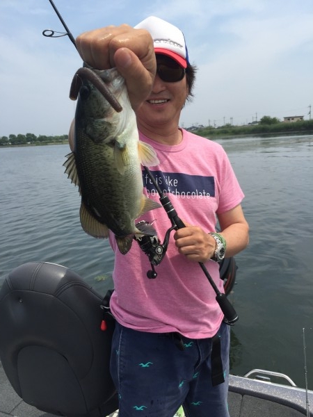 hideup 讓ｪ螻ｱ逶ｴ莠ｺ 繝悶Ο繧ｰ蜀咏悄 2015/06/13