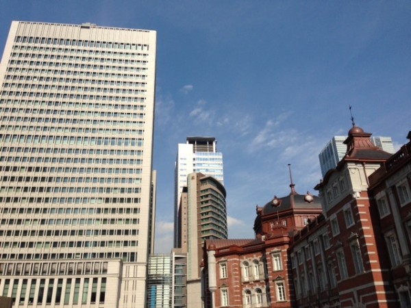 hideup 横山直人 ブログ写真 2013/02/07