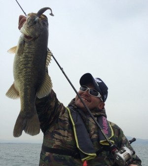 hideup 横山直人 ブログ写真 2015/03/08