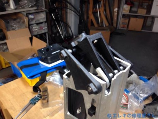 hideup 横山直人 ブログ写真 2014/07/03