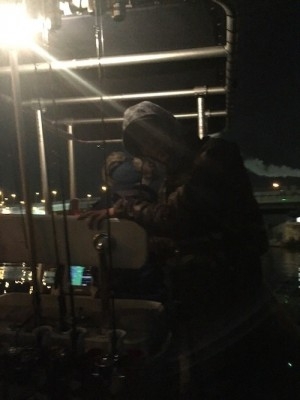 hideup 横山直人 ブログ写真 2015/01/14