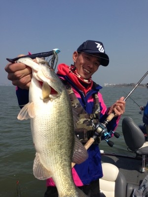 hideup 横山直人 ブログ写真 2013/03/09