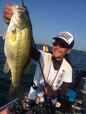 hideup 横山直人 ブログ写真 2015/08/15