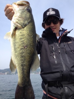 hideup 横山直人 ブログ写真 2015/05/06