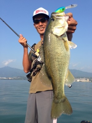 hideup 横山直人 ブログ写真 2015/08/13