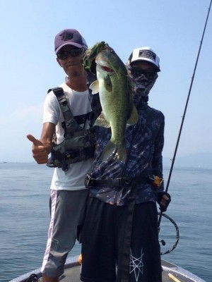 hideup 横山直人 ブログ写真 2015/08/02