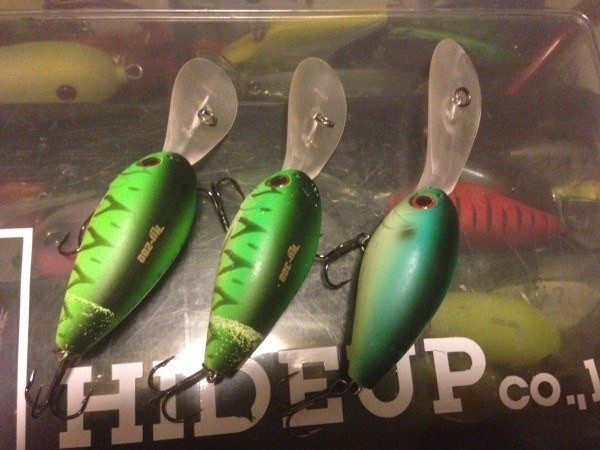 hideup 横山直人 ブログ写真 2014/11/07