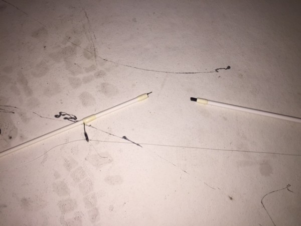 hideup 横山直人 ブログ写真 2015/01/26