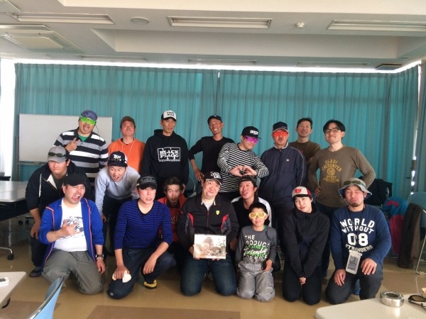 hideup 讓ｪ螻ｱ逶ｴ莠ｺ 繝悶Ο繧ｰ蜀咏悄 2016/04/17