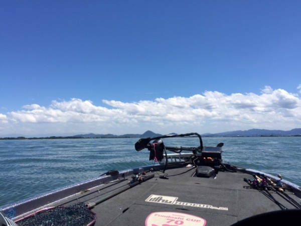 hideup 横山直人 ブログ写真 2015/08/03