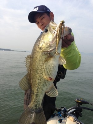 hideup 横山直人 ブログ写真 2015/02/16