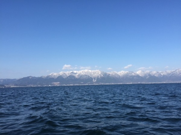 hideup 横山直人 ブログ写真 2015/01/11