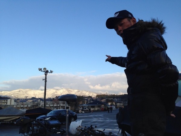 hideup 讓ｪ螻ｱ逶ｴ莠ｺ 繝悶Ο繧ｰ蜀咏悄 2014/03/22