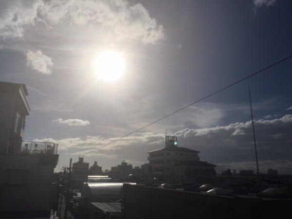 hideup 横山直人 ブログ写真 2015/07/13