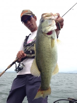 hideup 横山直人 ブログ写真 2013/07/07