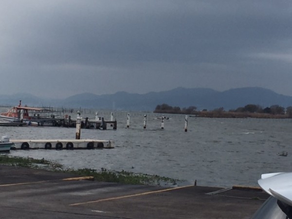 hideup 横山直人 ブログ写真 2014/12/15