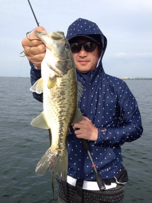 hideup 横山直人 ブログ写真 2015/05/06