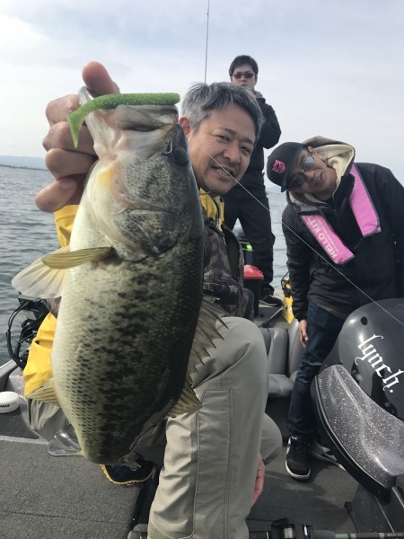 hideup 横山直人 ブログ写真 2017/05/05