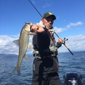 hideup 讓ｪ螻ｱ逶ｴ莠ｺ 繝悶Ο繧ｰ蜀咏悄 2016/01/09