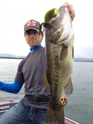 hideup 横山直人 ブログ写真 2013/08/04