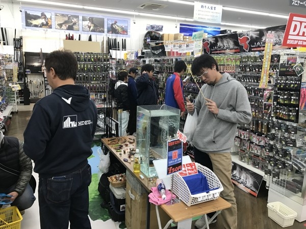 hideup 横山直人 ブログ写真 2017/03/12