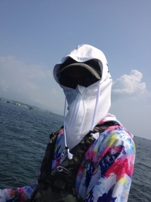 hideup 横山直人 ブログ写真 2015/08/03