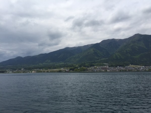 hideup 横山直人 ブログ写真 2015/05/04