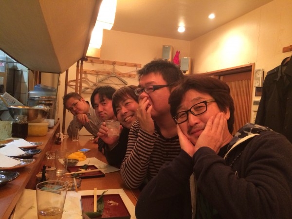 hideup 讓ｪ螻ｱ逶ｴ莠ｺ 繝悶Ο繧ｰ蜀咏悄 2014/03/05