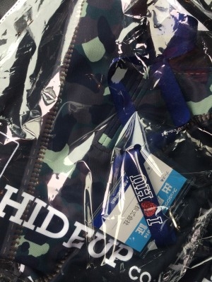 hideup 横山直人 ブログ写真 2015/02/16