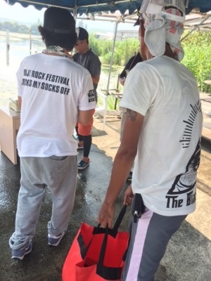 hideup 横山直人 ブログ写真 2015/08/02